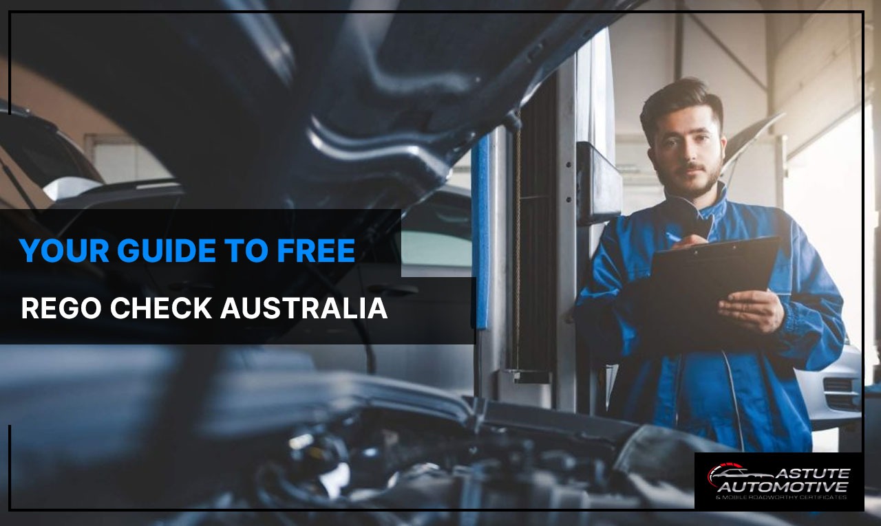 Your Guide to Free Rego Check Australia Ways To Incorporate Vintage Fashion Into Modern Styles