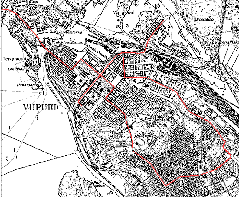 Viipuri viipurin 1939 vuodelta osa raitio How To Properly Clean And Maintain Car Interiors